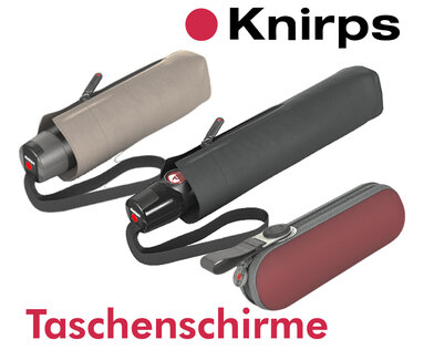 Knirps Taschenschirme