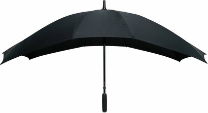 Partner Regenschirm mit Logo bedrucken