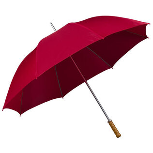 Regenschirm Rot