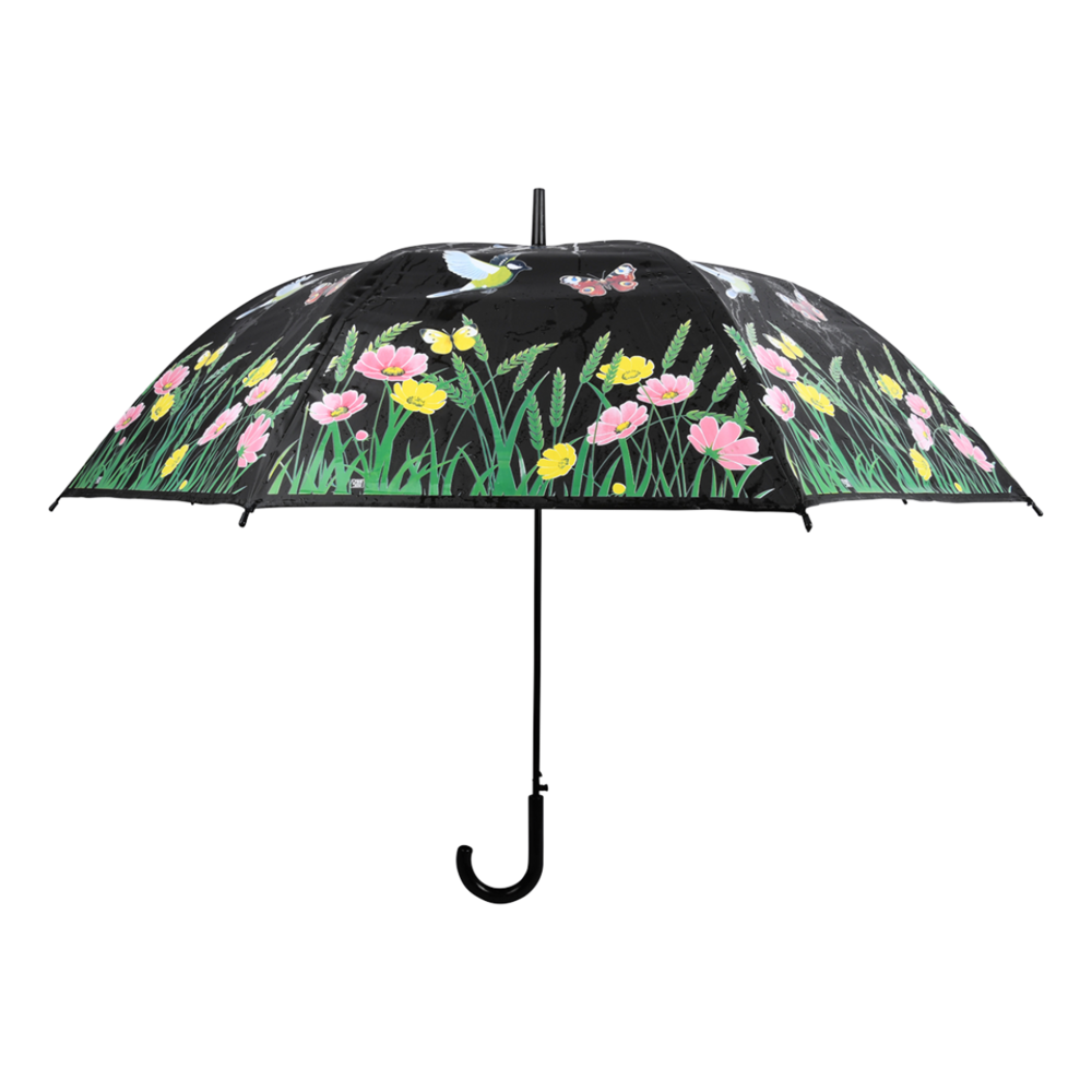 REGENSCHIRM V&Ouml;GEL MIT FARBWECHSEL