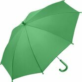 Kinderregenschirm Schmetterling mit eigenem Namen