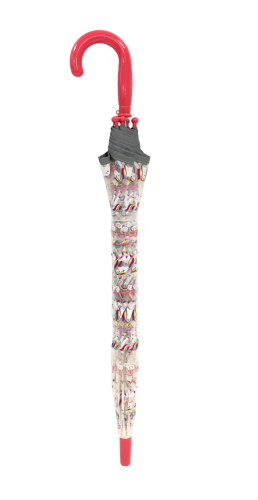 kinderschirm unicorn