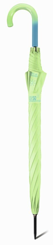 UV-Regenschirm mit Haken