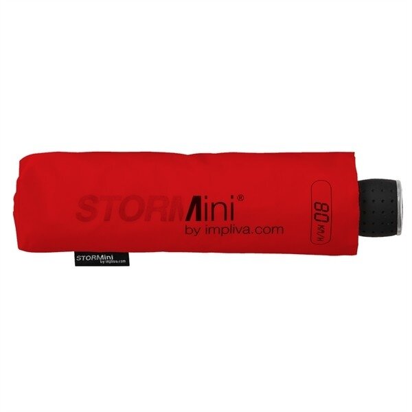 STORMini&reg; aerodynamische Sturm Taschenschirm