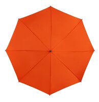 Golfschirm Orange