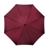 Falcone&reg; Golfschirm Automatik Bordeaux Rot