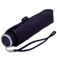 miniMAX&reg; Taschenschirm Dunkelblau 