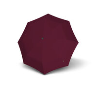Knirps Taschenregenschirm Bordeaux