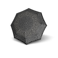 Knirps Taschenregenschirm animal stone