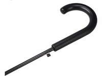 Stockschirme pink automatic