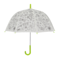 Originelle schmetterlinge regenschiirme