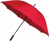 Regenschirm gro&szlig; Hochzeit Liebesherzen (staffelpreise)