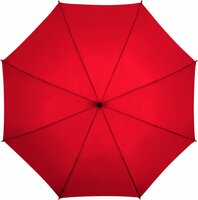 Stockschirme Rot Automatik