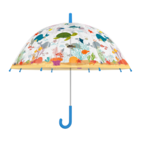 kinderschirm  meerestieren