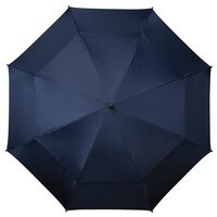 Falcone&reg; Sturmschirm - Golfschirm - Dunkelblau