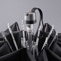 Knirps dames automatic