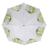 stockschirme kr&auml;uter