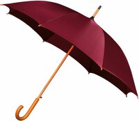  Falconetti&reg; Stockschirm  Bedrucken  mit Ihrem eigenen Text     