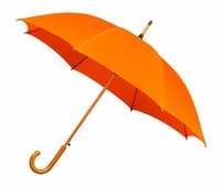  Falconetti&reg; Stockschirm  Bedrucken  mit Ihrem eigenen Text     