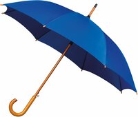  Falconetti&reg; Stockschirm  Bedrucken  mit Ihrem eigenen Text     