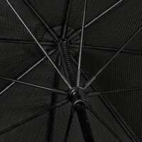 Sturmregenschirm XXL bedrucken mit individuellem Design ab 1 stuck &Oslash; 140cm