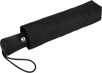 Taschenschirm Schwarz