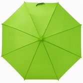 kindergolfschirme limonengrun