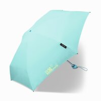 Uv Sonnetaschenschirm Blau mini