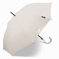 UV-Regenschirm mit Haken Pebble