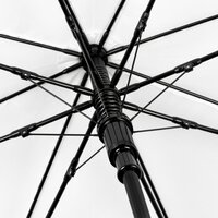  Sturmschirm 120 cm  Dunkelgr&uuml;n Falcone&reg; Automatik &amp; windfest &ndash;