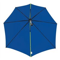 STORMaxi&reg; aerodynamische Sturm Regenschirm