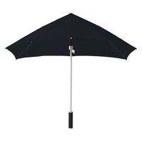 STORMaxi&reg; aerodynamische Sturm Regenschirm