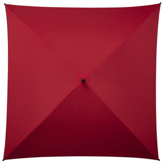 All Square&reg; Regenschirm Rot