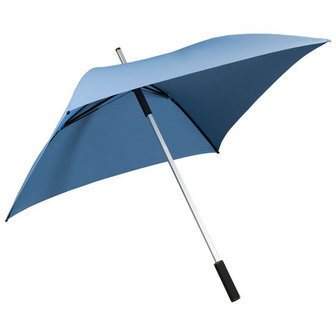 All Square&reg; Regenschirm hell blau