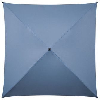 All Square&reg; Regenschirm hell blau