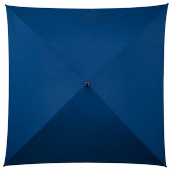 All Square® Regenschirm Dunkel Blau