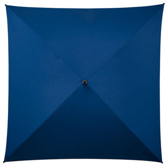All Square® Regenschirm Dunkel Blau