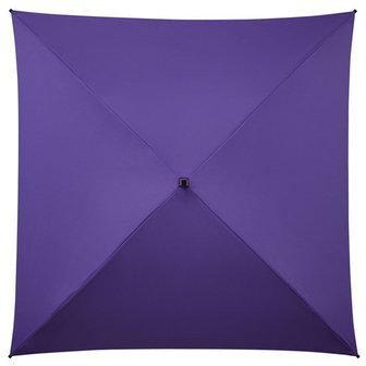 All Square® Regenschirm Violett