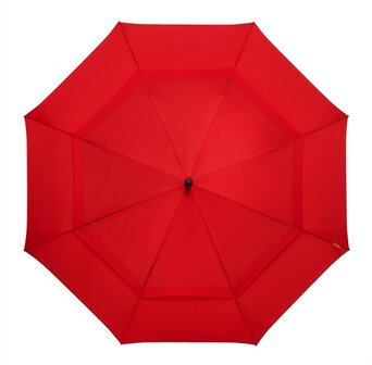 Falcone Sturmregenschirme Rot
