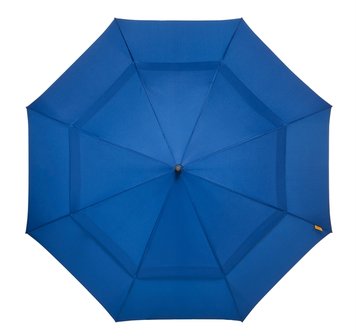 Falcone Sturmregenschirme Blau (Staffelpreise)