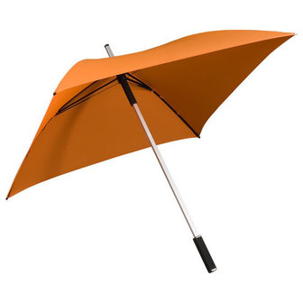 ALL SQUARE&reg; REGENSCHIRM ORANGE