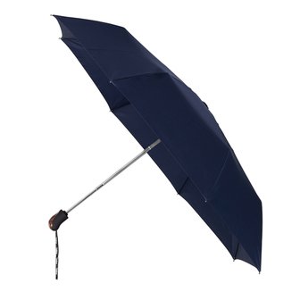 miniMAX&reg; Taschenschirm Dunkelblau