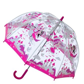  Prinzessin Regenschirm