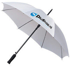 Regenschirm bedrucken mit Logo