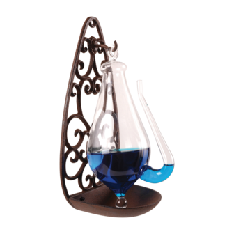 Glasbarometer