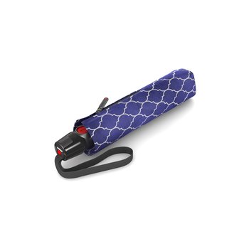 knirps t.200 regenerate blue medium duomatic