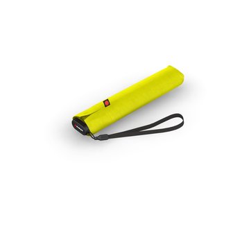 Knirps US.050 Yellow ultra light slim manual