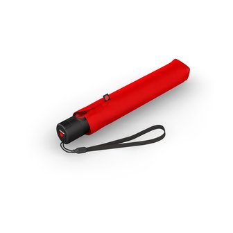 Knirps U.200 red ultra light duomatic