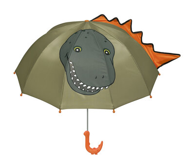 Kidorable Regenschirm Dino