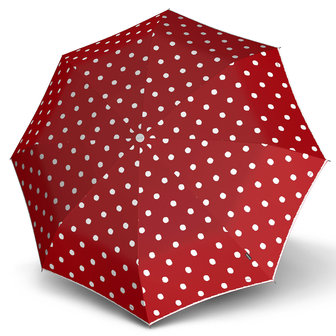 Knirps T.200 Dot Art Red 4903